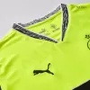 Borussia Dortmund Soccer Jersey Shirt 2024/25 Neon Special - bestsoccerstore