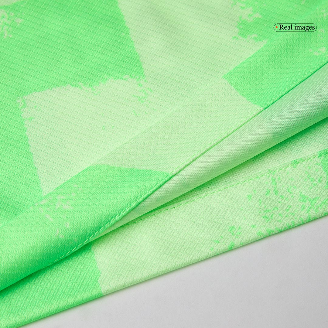 Barcelona Third Away Soccer Jersey - bestsoccerstore