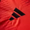 Bayern Munich Jersey Custom MÜLLER #25 Soccer Jersey Home 2024/25 - bestsoccerstore