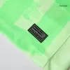Barcelona Third Away Soccer Uniform Kits 2024/25 Spotify Logo Without Text - bestsoccerstore