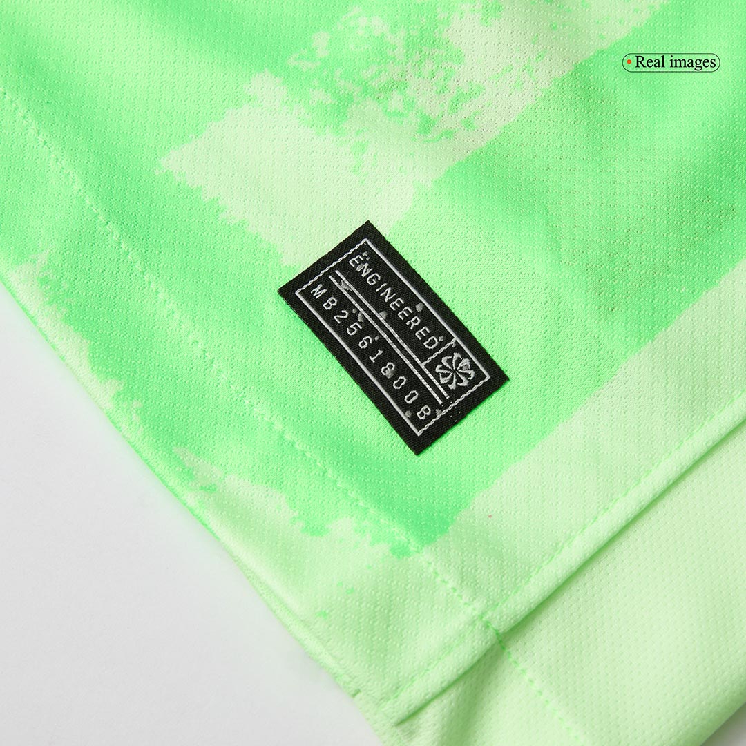 Barcelona Third Away Soccer Jersey - bestsoccerstore