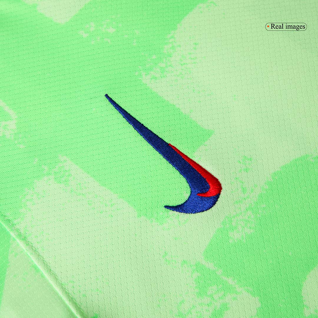 Barcelona Third Away Soccer Jersey - bestsoccerstore