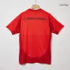 Bayern Munich Jersey Custom Soccer Jersey Home 2024/25 - bestsoccerstore