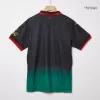 AC Milan Fourth Away Soccer Uniform Kits 2024/25 - bestsoccerstore