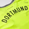 Borussia Dortmund Soccer Jersey Shirt 2024/25 Neon Special - bestsoccerstore