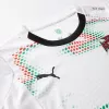 Portugal Soccer Jersey Away Women's Custom Shirt 2025 - bestsoccerstore