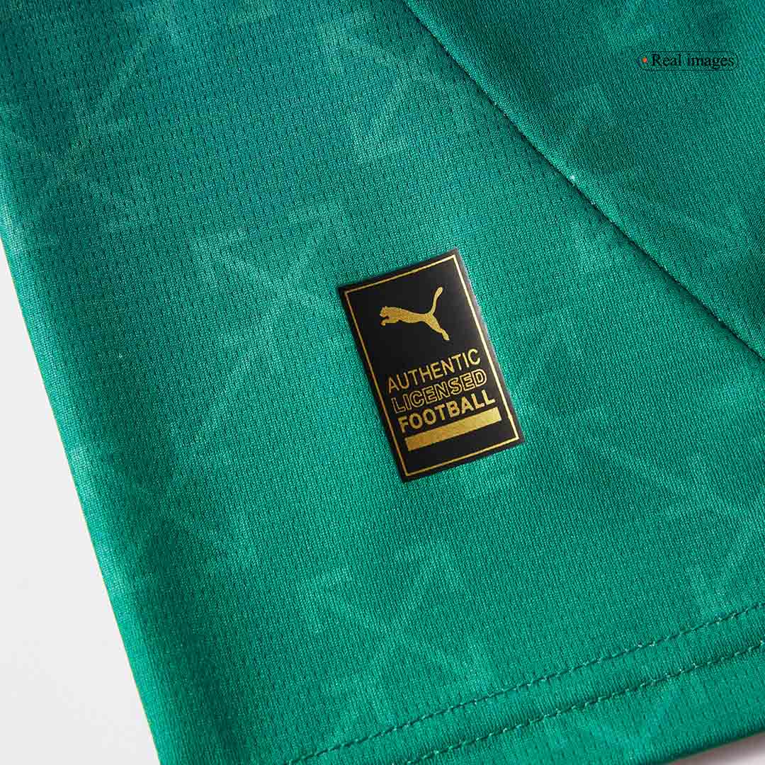 AC Milan Soccer Jersey Fourth Away Custom Shirt - bestsoccerstore