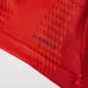 Bayern Munich Jersey Custom MÜLLER #25 Soccer Jersey Home 2024/25 - bestsoccerstore