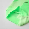 Barcelona Third Away Soccer Uniform Kits 2024/25 - bestsoccerstore