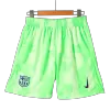 Barcelona Third Away Soccer Uniform Kits 2024/25 - bestsoccerstore