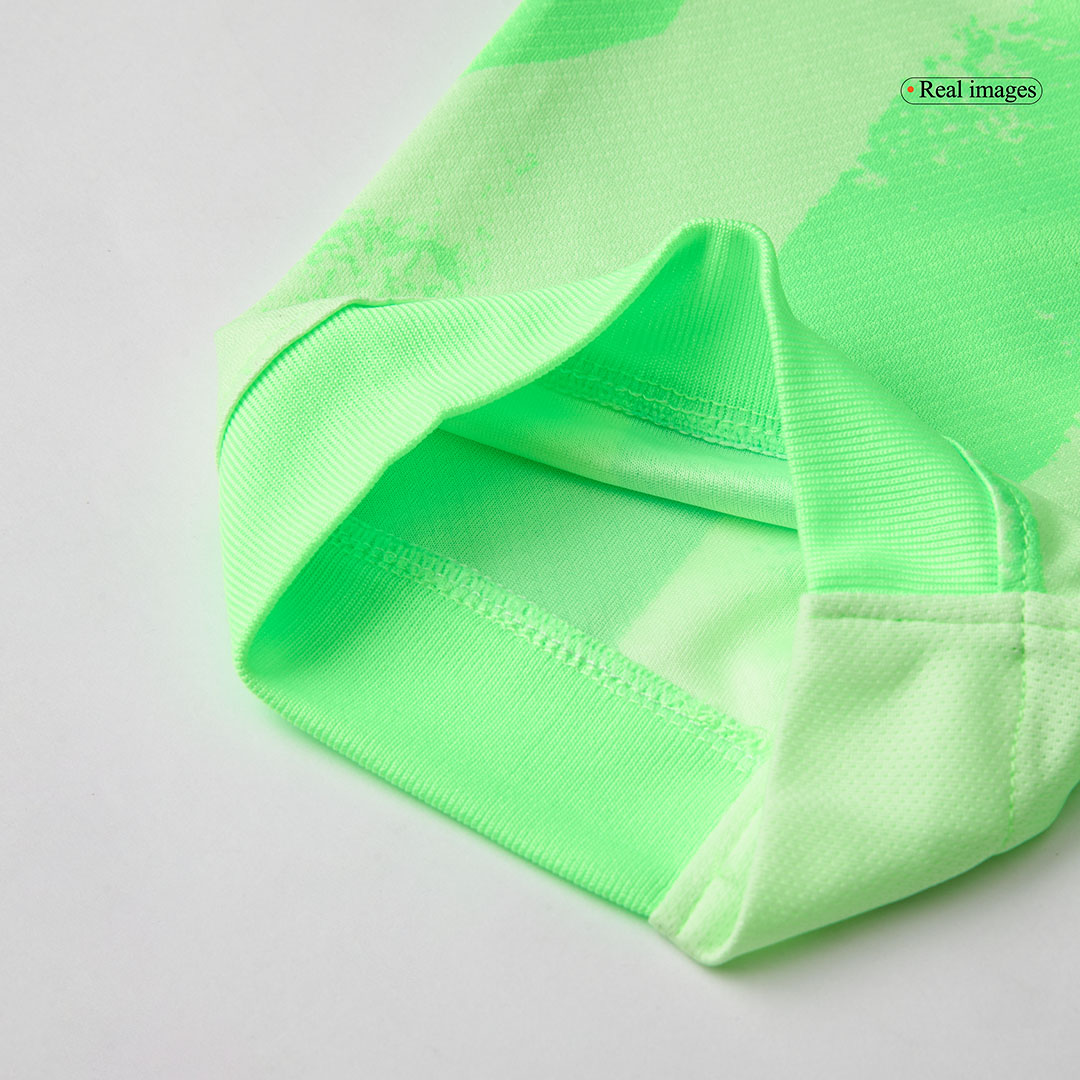 Barcelona Jersey Custom RAPHINHA #11 Soccer Jersey Third Away - UCL - bestsoccerstore