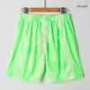 Barcelona Soccer Shorts Custom Third Away 2024/25 - bestsoccerstore