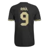 Authentic RAÚL #9 Soccer Jersey Mexico Third Away Shirt 2025 Gold Cup - bestsoccerstore
