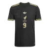 Authentic RAÚL #9 Soccer Jersey Mexico Third Away Shirt 2025 Gold Cup - bestsoccerstore