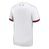 PSG Jersey Custom Soccer Jersey Away 2024/25 - bestsoccerstore