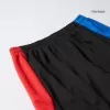 Kids Barcelona Custom Away Soccer Kits 2024/25 - bestsoccerstore