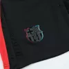 Kids Barcelona Custom Away Soccer Kits 2024/25 - bestsoccerstore