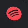 Kids Barcelona Custom Away Soccer Kits 2024/25-Spotify Logo Without Text - bestsoccerstore