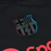 Kids Barcelona Custom Away Soccer Kits 2024/25 - bestsoccerstore