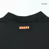 Barcelona Soccer Jersey Away Custom Shirt 2024/25 - bestsoccerstore