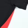 Kids Barcelona Custom Away Soccer Kits 2024/25-Spotify Logo Without Text - bestsoccerstore