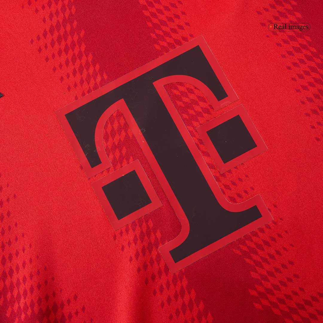 Kids Bayern Munich Home Custom Soccer Kits - bestsoccerstore