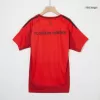 Kids Bayern Munich Home Soccer Kits 2024/25 - bestsoccerstore