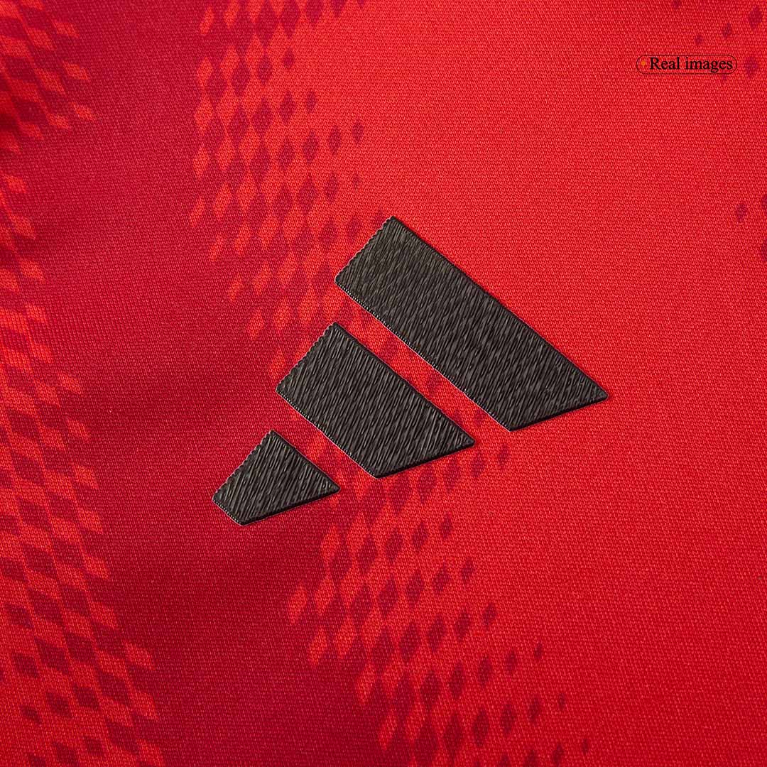 Kids Bayern Munich Home Custom Soccer Kits - bestsoccerstore