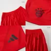 Kids Bayern Munich Home Soccer Kits 2024/25 - bestsoccerstore