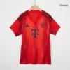 Kids Bayern Munich Home Soccer Kits 2024/25 - bestsoccerstore