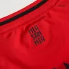 Kids Bayern Munich Home Soccer Kits 2024/25 - bestsoccerstore