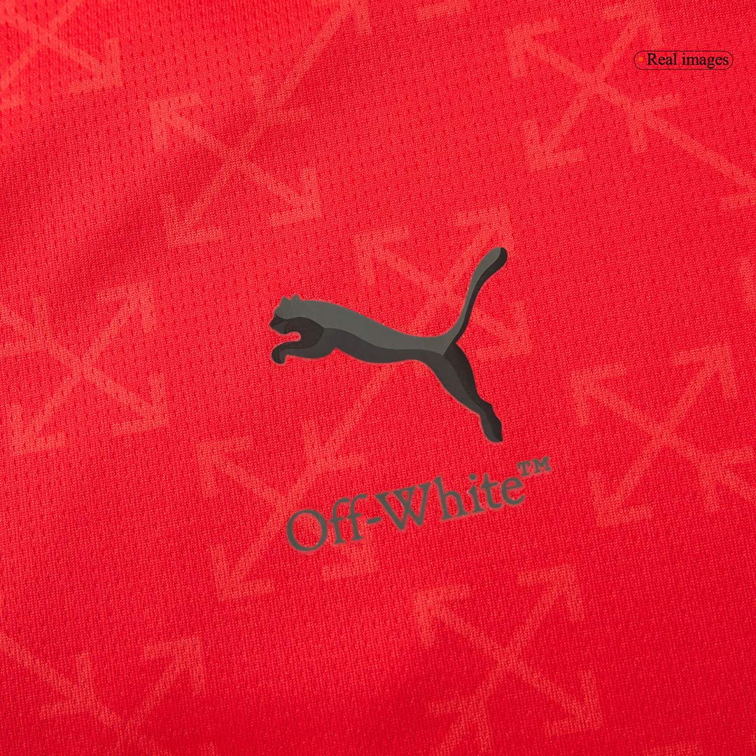 AC Milan Jersey Custom Fourth Away Soccer Goalkeeper Jersey - bestsoccerstore