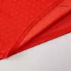 Portugal RONALDO #7 Home Custom Player Version Soccer Jersey 2025 - bestsoccerstore