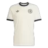 Germany Soccer Jersey Custom Shirt 2025 125th Anniversary - bestsoccerstore