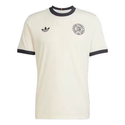 Germany Soccer Jersey Custom Shirt 2025 125th Anniversary - bestsoccerstore