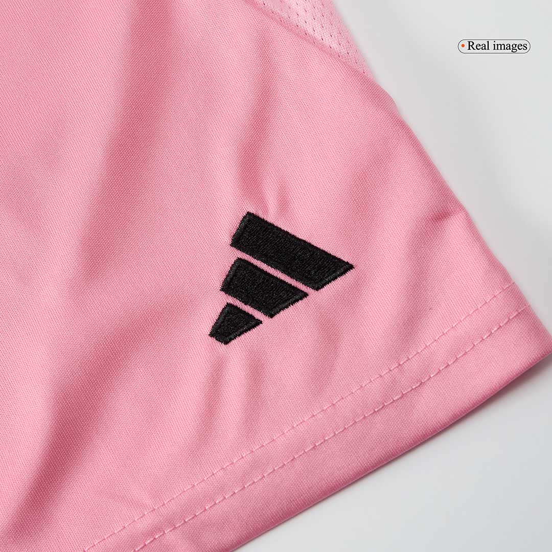 Inter Miami CF Soccer Shorts Custom Home 2025 - bestsoccerstore