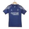 Authentic Soccer Jersey PSG Fourth Away Shirt 2024/25 - bestsoccerstore