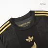 Authentic Mexico Third Away Custom Soccer Jersey Kit 2025  - Gold Cup - bestsoccerstore