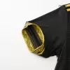 Authentic Mexico Third Away Custom Soccer Jersey Kit 2025  - Gold Cup - bestsoccerstore