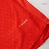 Portugal RONALDO #7 Home Custom Player Version Soccer Jersey 2025 - bestsoccerstore