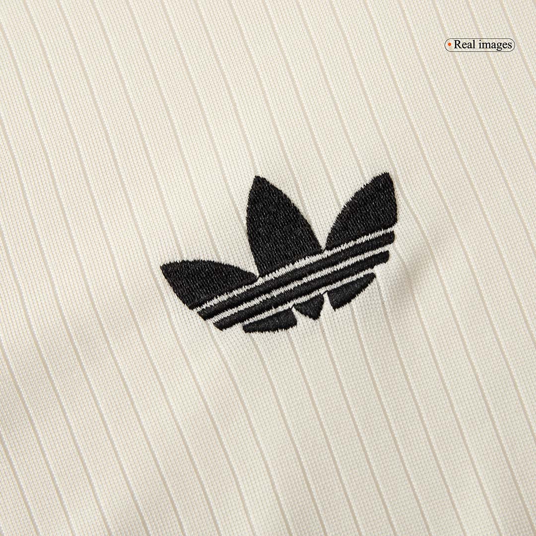 KIMMICH #6 Germany Soccer Jersey Shirt 2025 125th Anniversary - bestsoccerstore