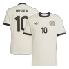 MUSIALA #10 Germany Soccer Jersey Shirt 2025 125th Anniversary - bestsoccerstore