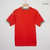 Portugal RONALDO #7 Home Custom Player Version Soccer Jersey 2025 - bestsoccerstore