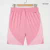 Inter Miami CF Soccer Shorts Custom Home 2025 - bestsoccerstore