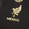 Authentic Mexico Third Away Custom Soccer Jersey Kit 2025  - Gold Cup - bestsoccerstore