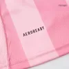 Kids Inter Miami CF Custom Home Soccer Kits 2025 - bestsoccerstore