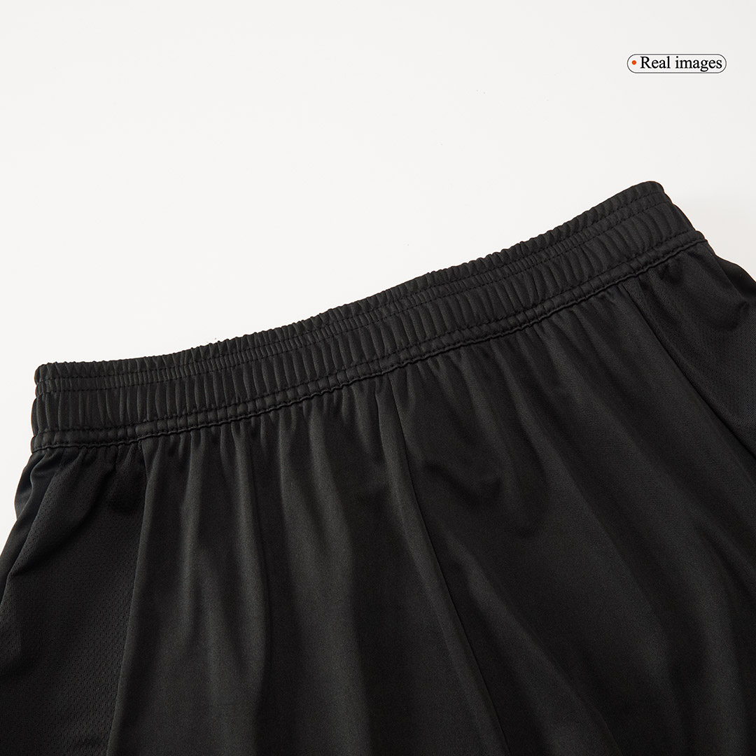 Inter Miami CF Soccer Shorts Custom Away 2025