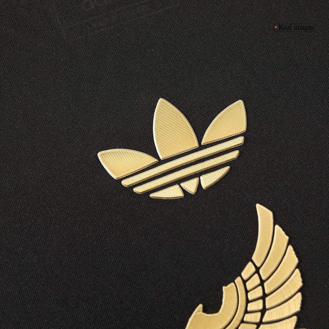 Mexico Third Away Custom Player Version Soccer Jersey 2025 - Gold Cup - bestsoccerstore