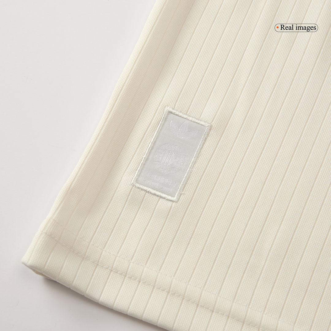 Germany Soccer Jersey Custom Shirt 2025 125th Anniversary - bestsoccerstore