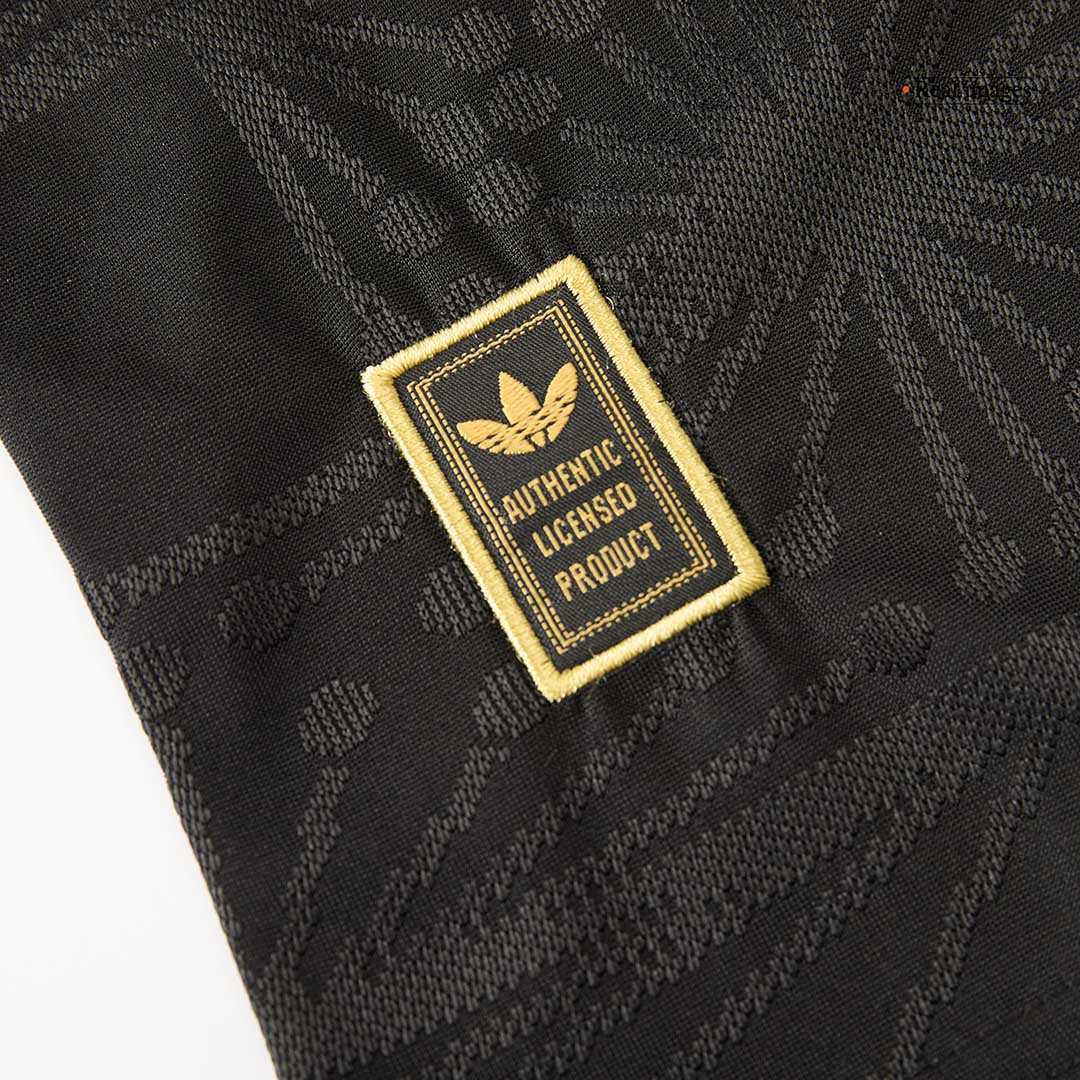 Mexico RAÚL #9 Third Away Player Version Soccer Jersey 2025 - Gold Cup - bestsoccerstore